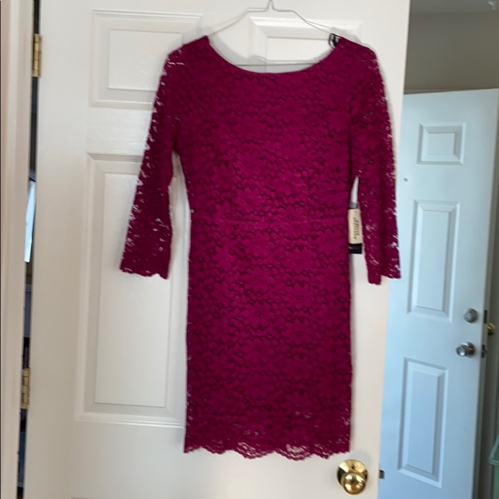 NWT forever 21 long sleeve dress